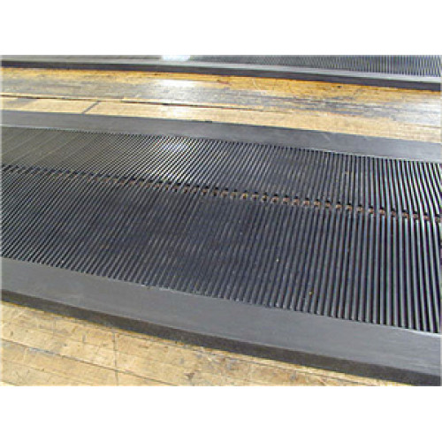 Filter Conveyor Belt Used For Copper Mines - 2