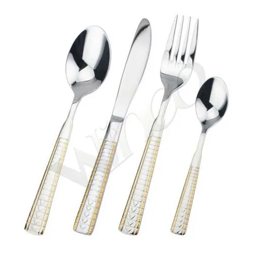 W612 Flatware Set