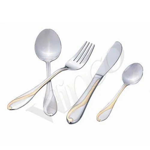 W630 Flatware Set