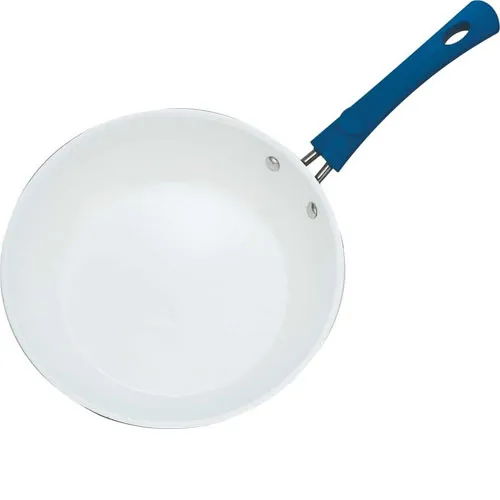 WF002 stainless steel Frypan