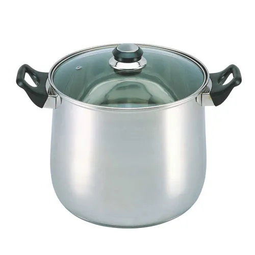 WG512 Stainless Steel stockpot