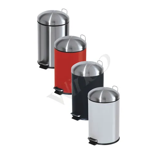 WR1400 trash can 3L/5L/12L/20L/30L