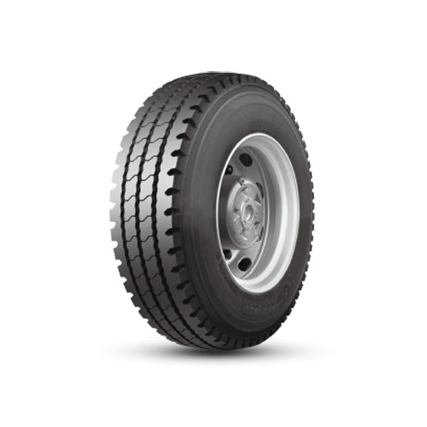 Advantages of Austone AT103 Truck Tire