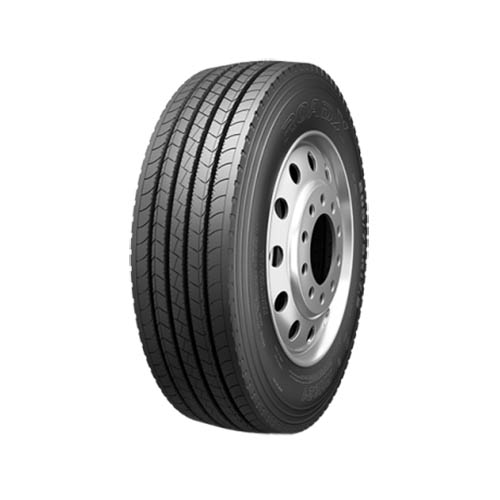 Difference between radial and bias tires