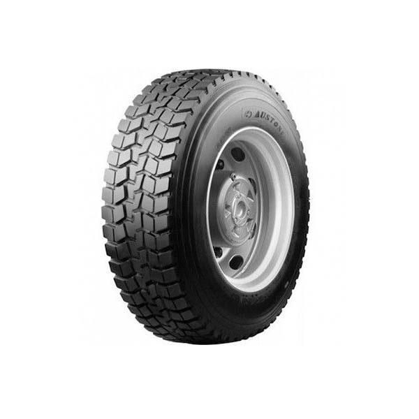 Austone AT68 Truck Tire