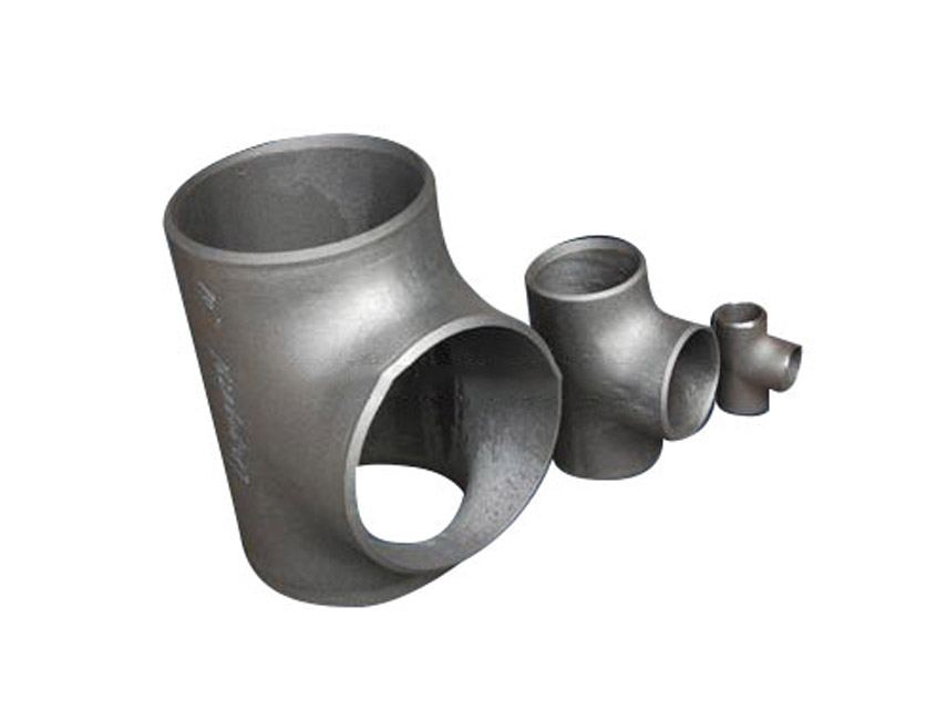  The introduction of pipe fittings