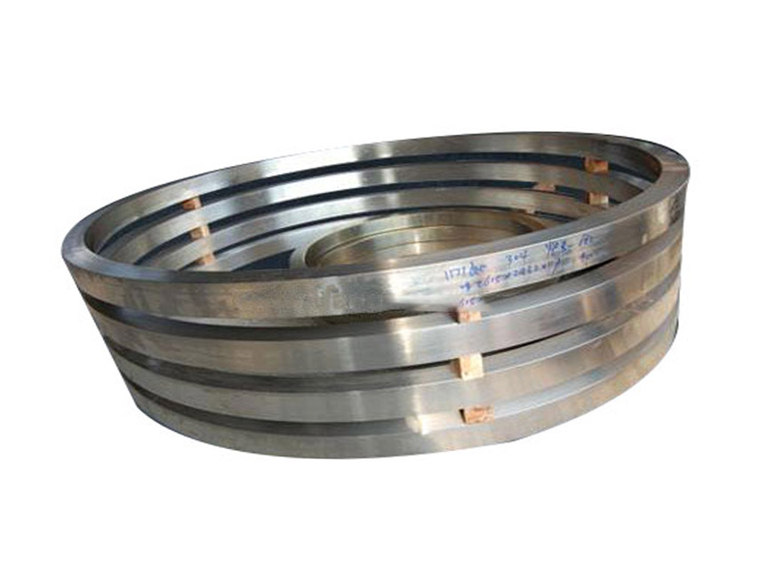 What is the wind power flange？
