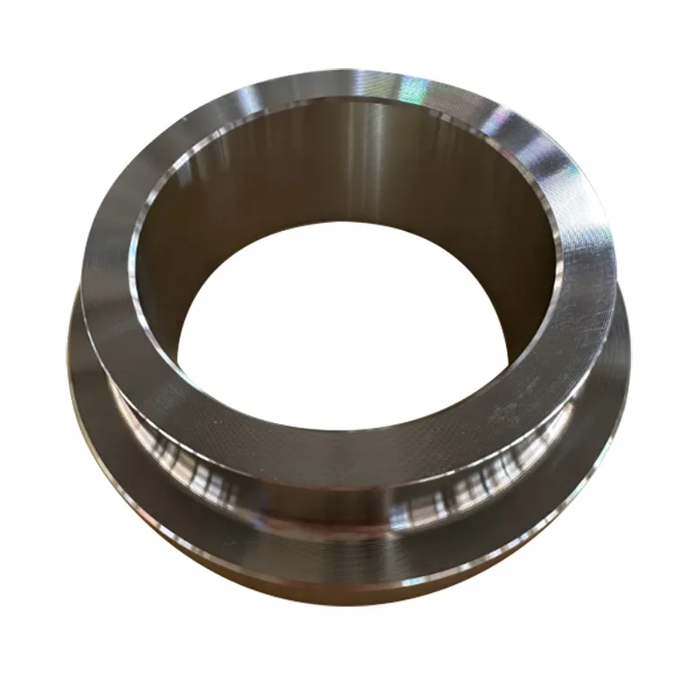 flange