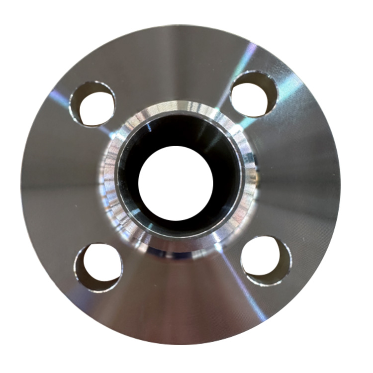 S32168 Stainless Steel Flange Flange - 0 