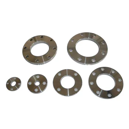 Flange Flat