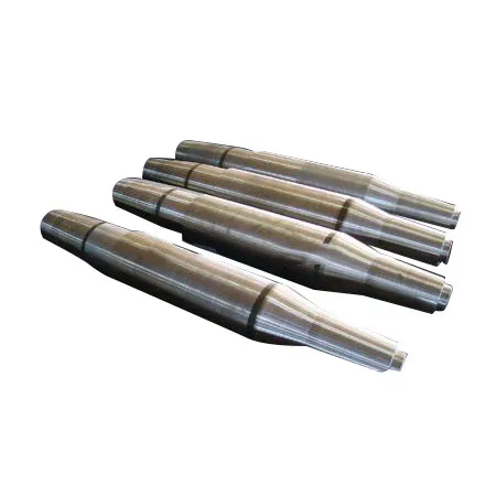 Espesyal na Shaft High Precision Linear Shaft