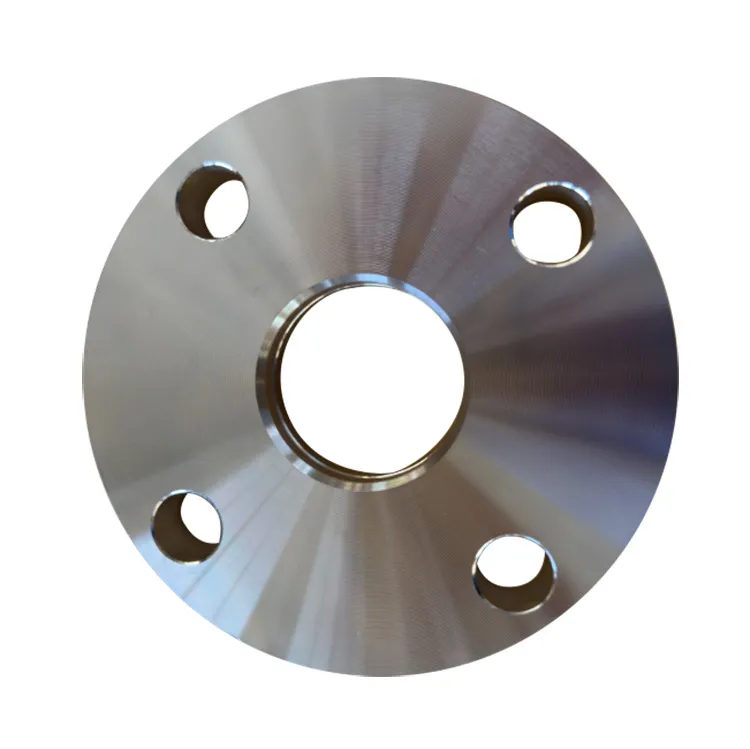 Flange Stainless Steel