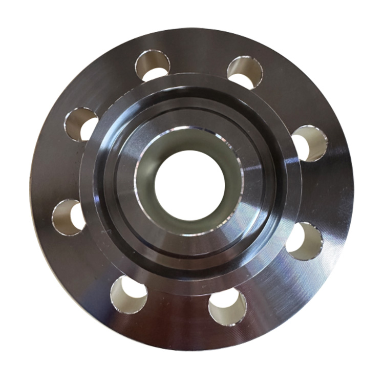 Stainless Steel Non-standard Flange - 0