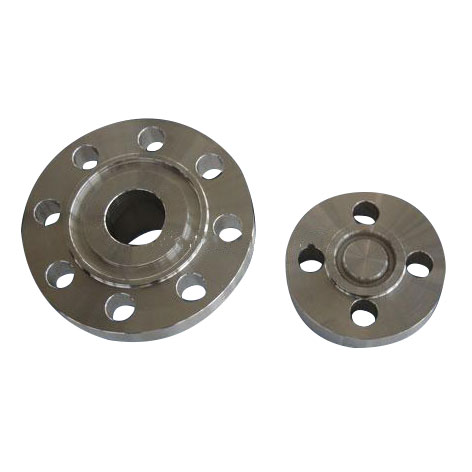 Stainless Steel Special Flange