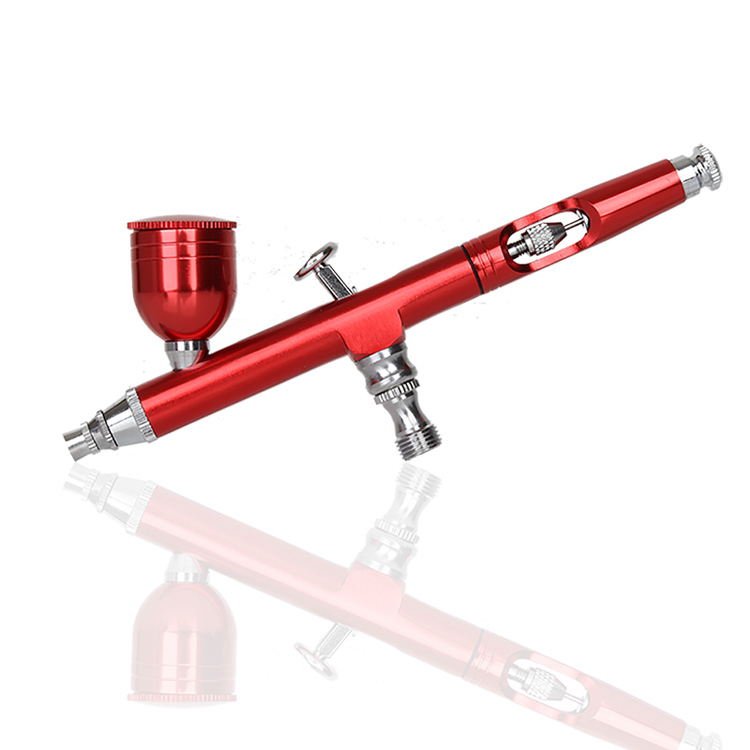A Revolutionary Tool for Single-Action Airbrush