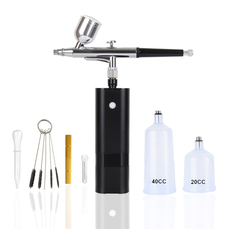 Best Cordless Airbrush For Cake Decoration