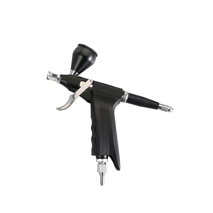 Trigger Type Double Action Airbrush