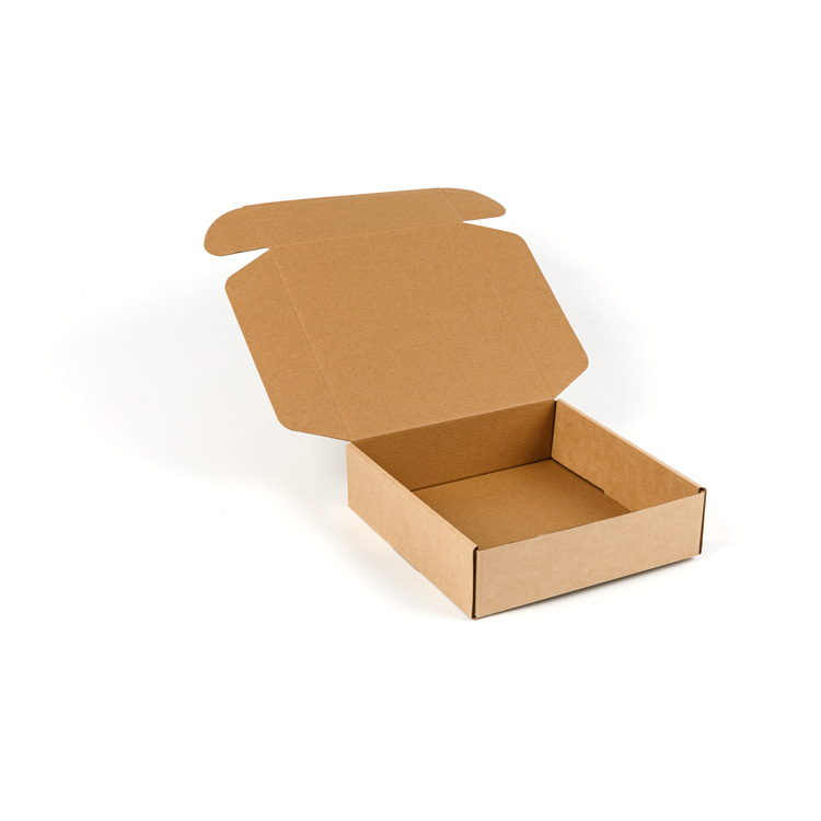 Wellpappe-Spielzeug-Papier-Box von Möbeln