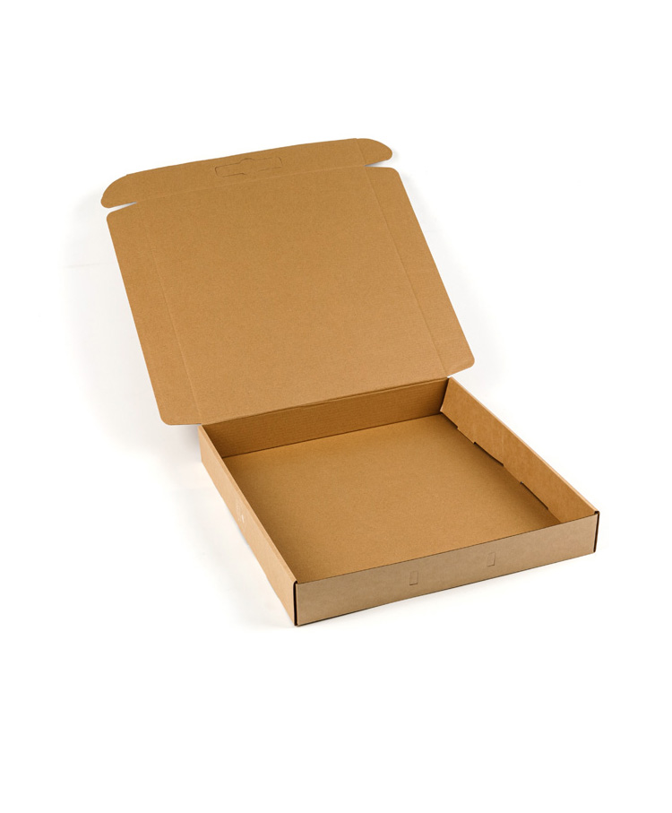 Wellpappe-Spielzeug-Papier-Box von Small House