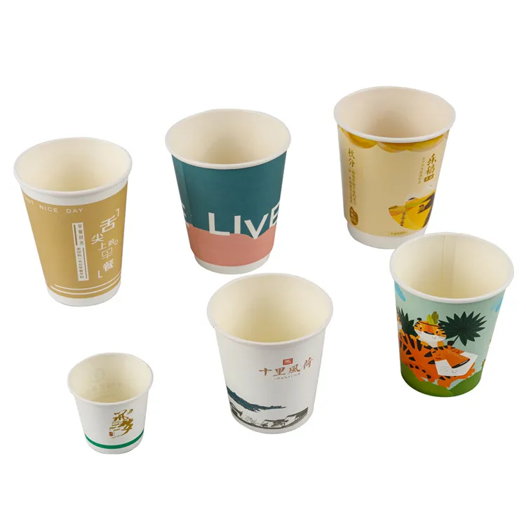 Paper Cups