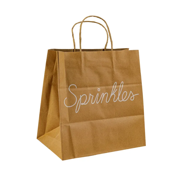 Kraft Paper Bag