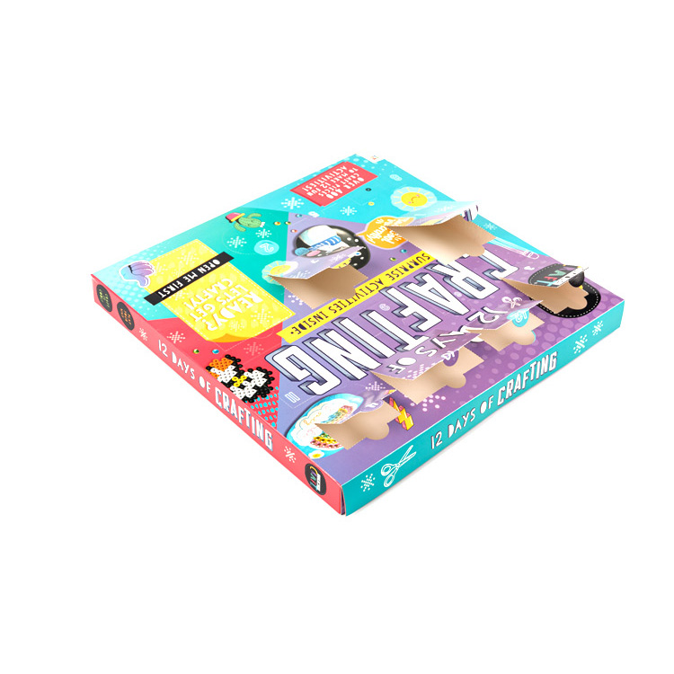 Paberkarp õnnemängu jaoks – merikaru