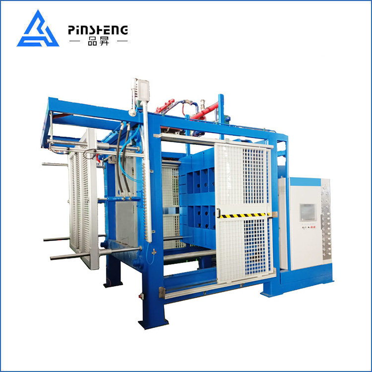 How to maintain and maintain EPS Block Moulding Machine?
