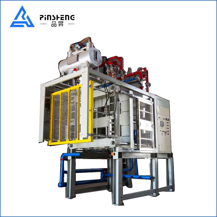 How to maintain the foam molding machine?