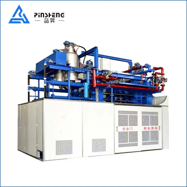 What is an EPP Machine Used For?