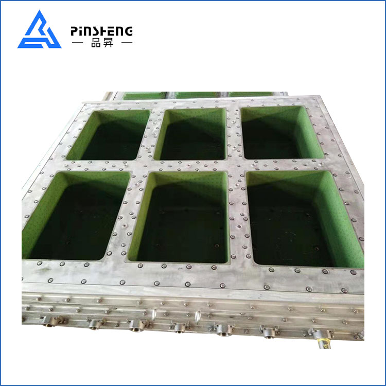 EPS Mould for Fruit and Vegetable Box