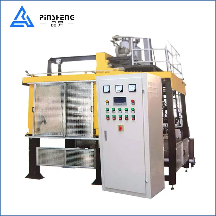 Automatic EPP Moulding Machine