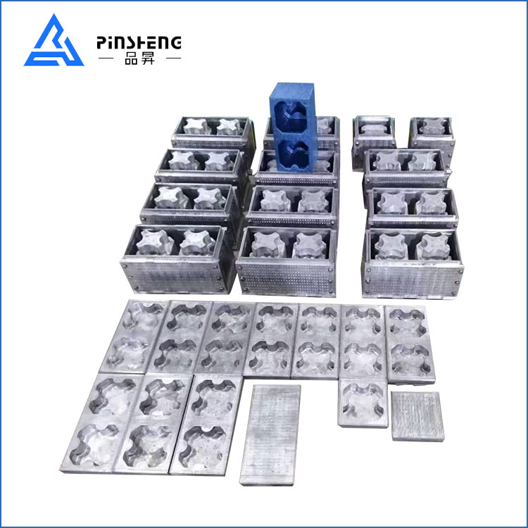 EPP Toy Mould