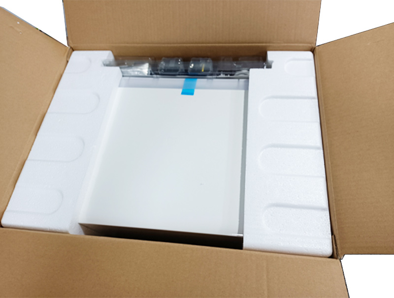 Xiao Mi Printer Household Foam Packaging Box Eps Mold