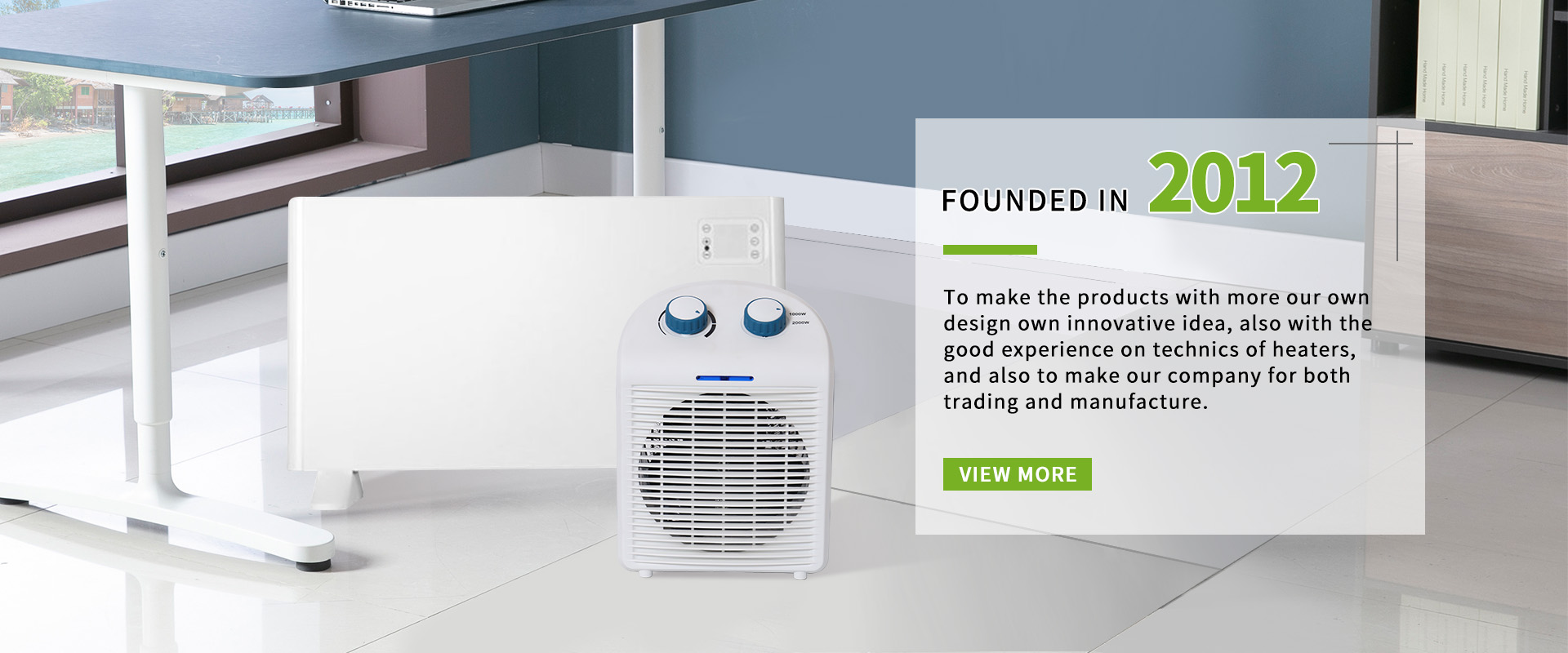 Convector Heater Manufacturers