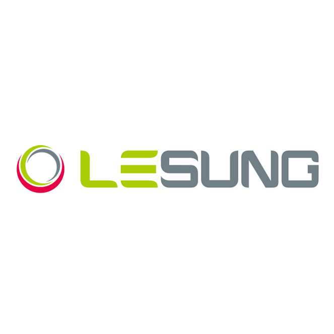 LESUNG looks forward to meeting you at booth 1.2L43 of the 135th Canton Fair (Phase I) from April 15th to 19th