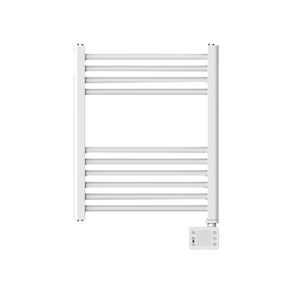 Bathroom Electric Heater Wall For Warmer Rails Heated Towel Rail With Freezing Water