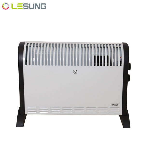 Small Convection Thermostat Heater