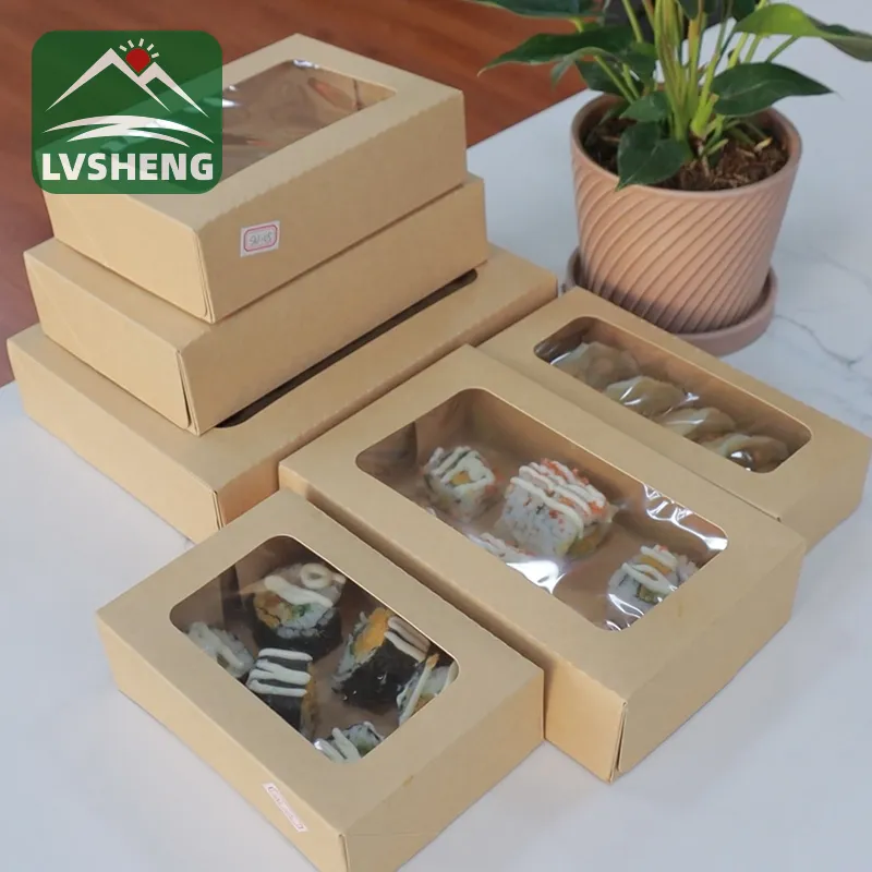 Hobaneng u Reka Packaging Packaging Wholesale Packaging?