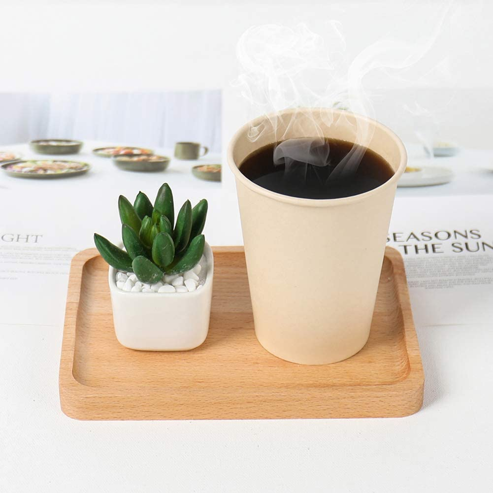 ما هي المواد الخام القابلة للتحلل PLA لفنجان القهوة Pla Paper Cup؟