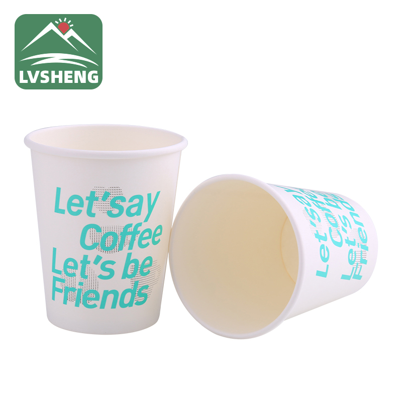 Reduce Disposable Coffee Cup