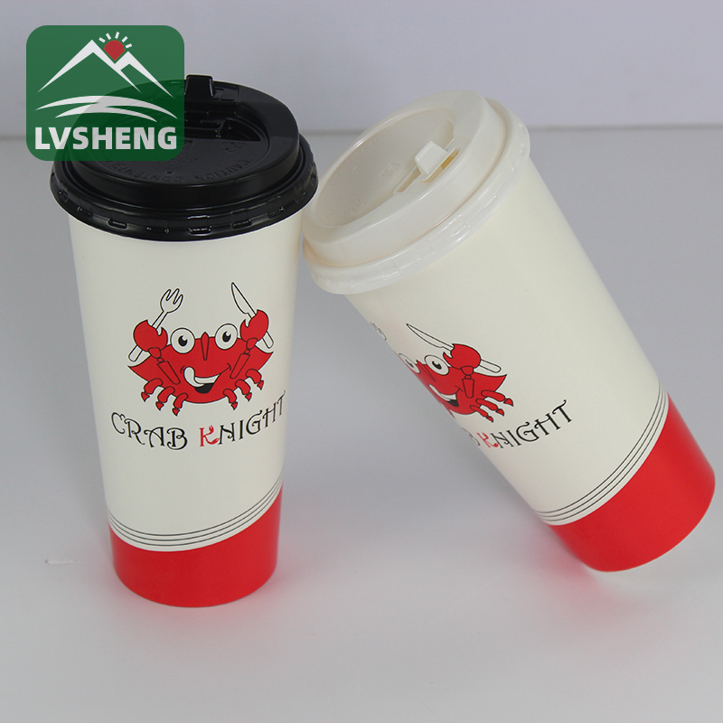 Europe Take Away Paper Cup Market Estimated to Reach 64.72 Billion Units By 2027