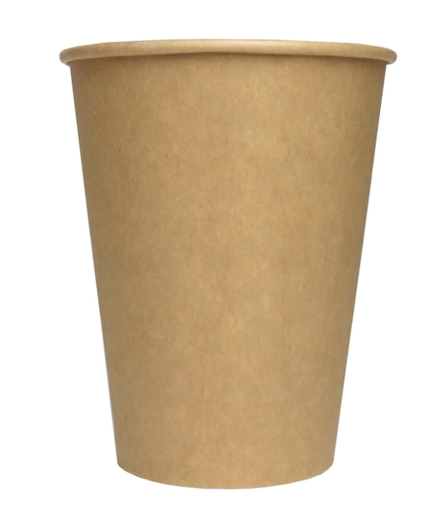 Why Use Kraft Paper Cups?