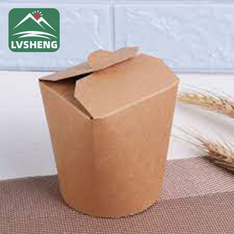 What are the advantages and characteristics of paper packaging boxes?