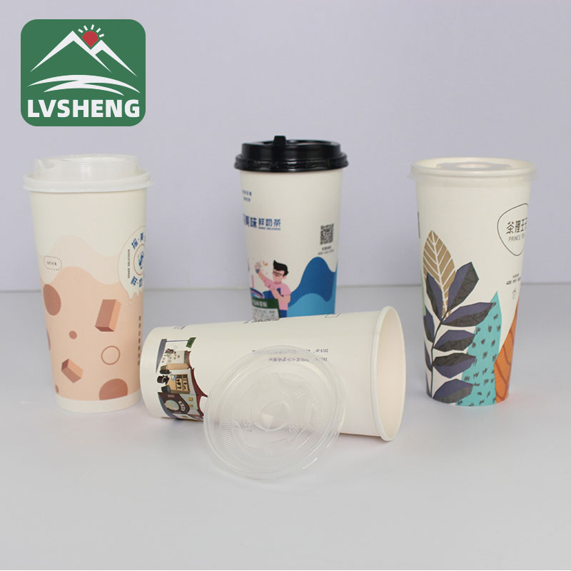 Paper Cup Disposable