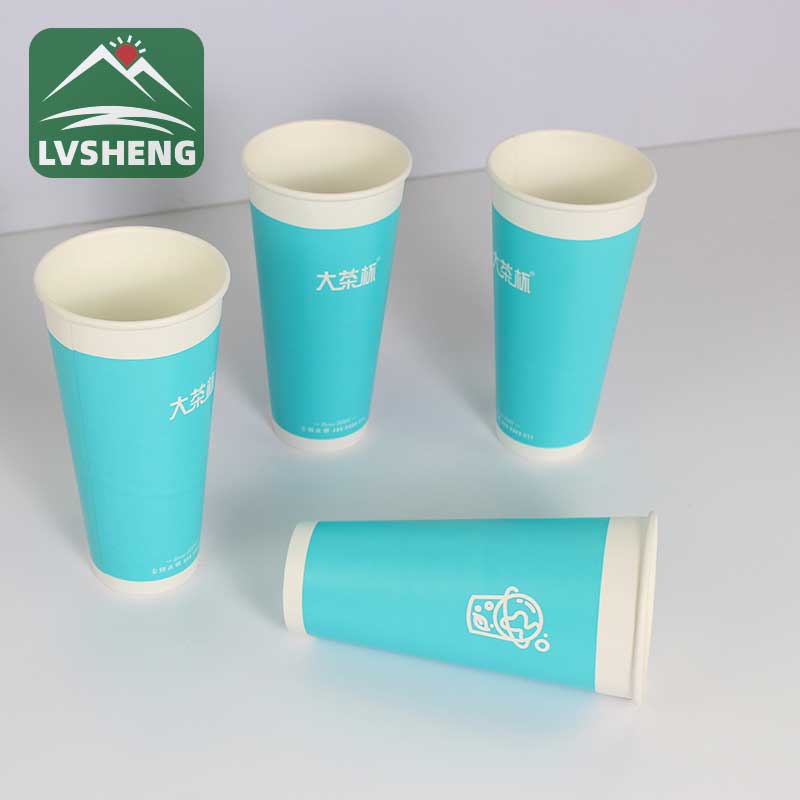 Disposable Cup For Cold