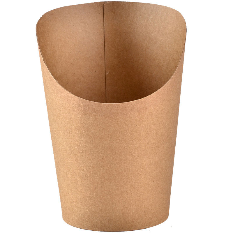 Food Package Paper Cup