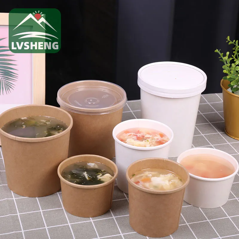Biodegradable Container