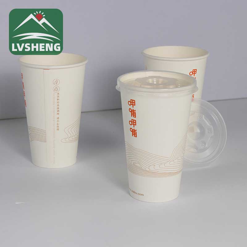 Paper Cup Biodegradable