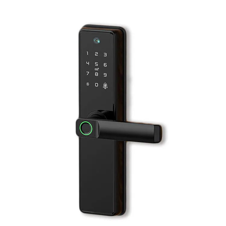 Biometrisk fingeravtrykk Smart Lock—FM B2