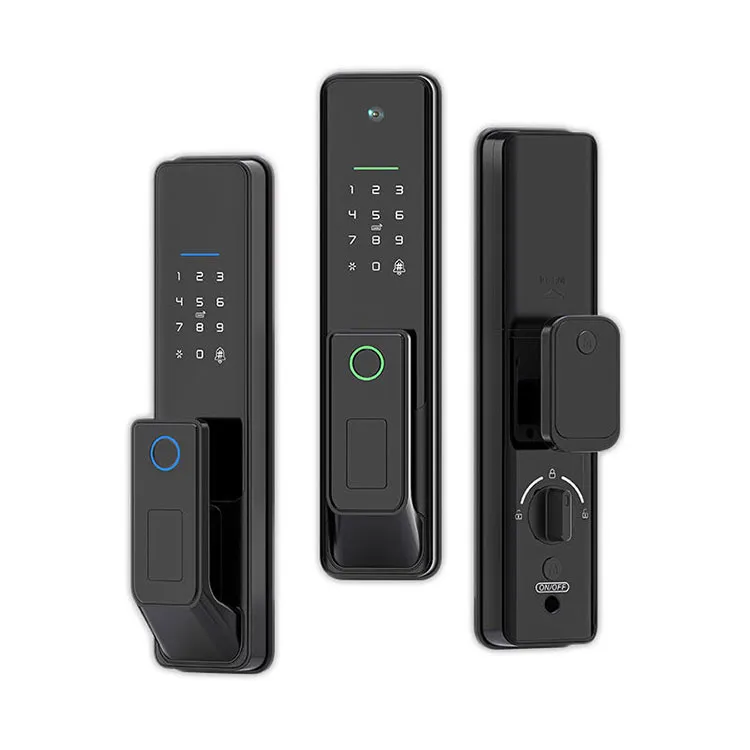 Biometrisk fingeravtrykk Smart Lock—FM G1